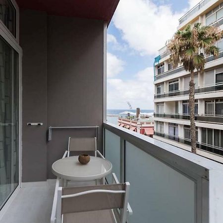 Casa Ocean Breeze Leilighet Las Palmas de Gran Canaria Eksteriør bilde