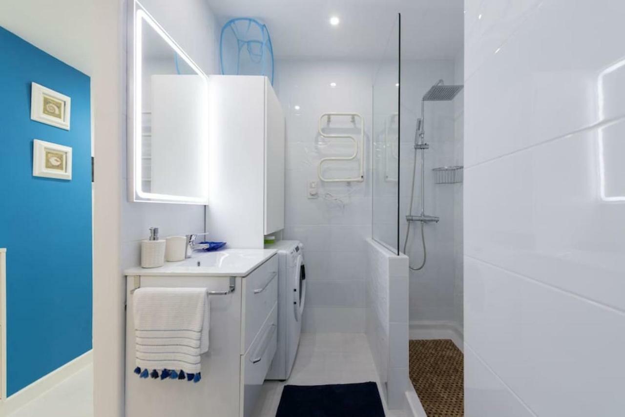 Casa Ocean Breeze Leilighet Las Palmas de Gran Canaria Eksteriør bilde